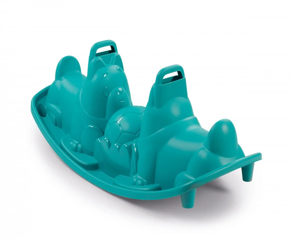 Balançoires & bascules