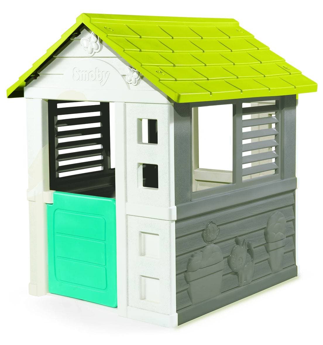 Maison de Jardin Pretty — photo 2