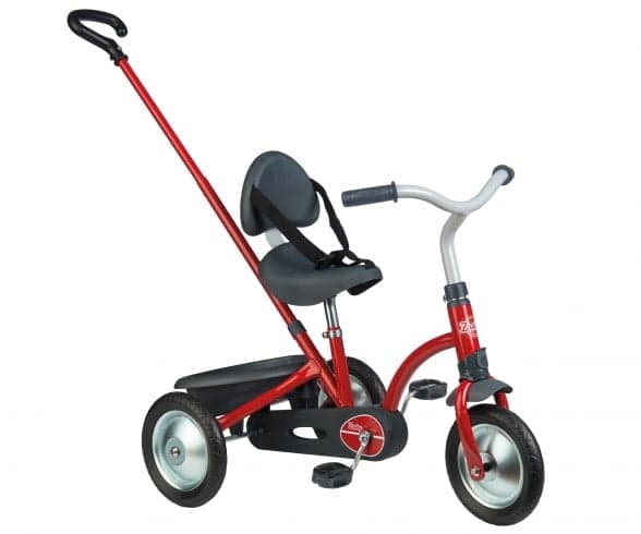 Tricycle Zooky Vintage